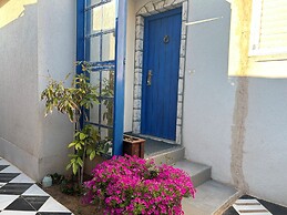 Ahuzat Shaul Hotel Seaside