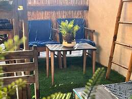 Ahuzat Shaul Hotel Seaside