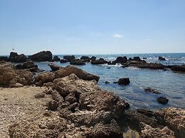 Ahuzat Shaul Hotel Seaside