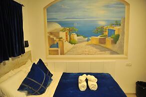 Ahuzat Shaul Hotel Seaside