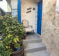 Ahuzat Shaul Hotel Seaside