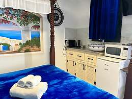 Ahuzat Shaul Hotel Seaside