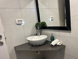 Ahuzat Shaul Hotel Seaside