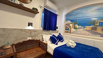 Ahuzat Shaul Hotel Seaside