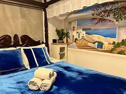 Ahuzat Shaul Hotel Seaside