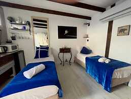 Ahuzat Shaul Hotel Seaside