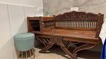 Ahuzat Shaul Hotel Seaside