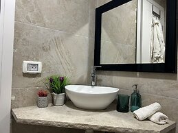 Ahuzat Shaul Hotel Seaside