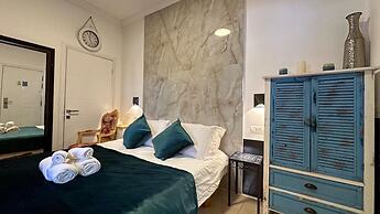 Ahuzat Shaul Hotel Seaside