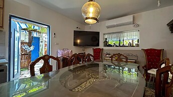 Ahuzat Shaul Hotel Seaside