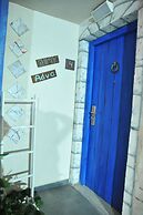 Ahuzat Shaul Hotel Seaside