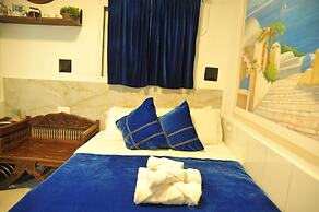 Ahuzat Shaul Hotel Seaside