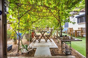 Ahuzat Shaul Hotel Seaside