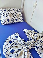 Hostel Princess Copacabana