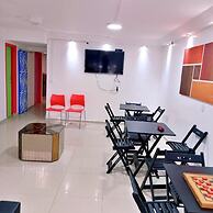 Hostel Princess Copacabana