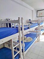 Hostel Princess Copacabana