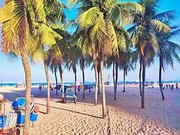 Hostel Princess Copacabana