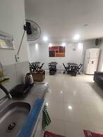 Hostel Princess Copacabana