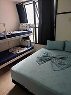 Hostel Princess Copacabana