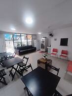 Hostel Princess Copacabana