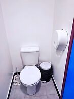 Hostel Princess Copacabana