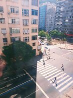 Hostel Princess Copacabana