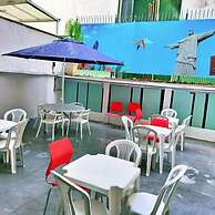 Hostel Princess Copacabana