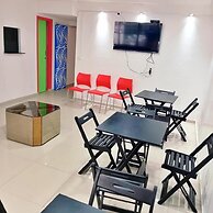 Hostel Princess Copacabana