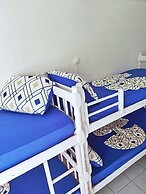 Hostel Princess Copacabana