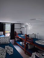Hostel Princess Copacabana