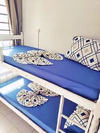 Hostel Princess Copacabana