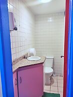 Hostel Princess Copacabana