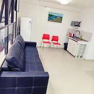 Hostel Princess Copacabana