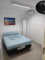 Hostel Princess Copacabana