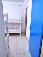 Hostel Princess Copacabana