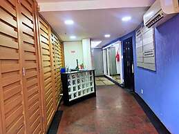 Hostel Princess Copacabana