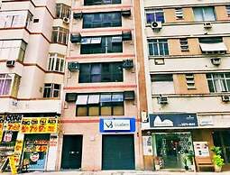 Hostel Princess Copacabana