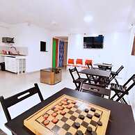 Hostel Princess Copacabana