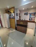 Hostel Princess Copacabana