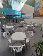 Hostel Princess Copacabana