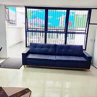 Hostel Princess Copacabana