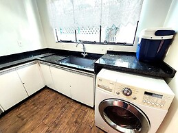 Casa Estrela Rubi - Jurerê Internacional