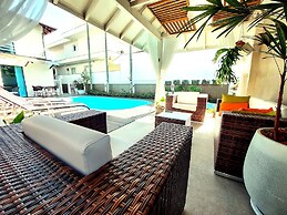 Casa Estrela Rubi - Jurerê Internacional