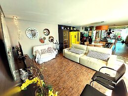 Casa Estrela Rubi - Jurerê Internacional