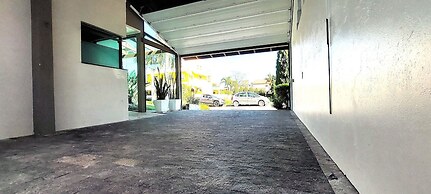 Casa Estrela Rubi - Jurerê Internacional