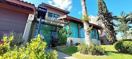 Casa Estrela Rubi - Jurerê Internacional