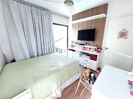 Casa Estrela Rubi - Jurerê Internacional