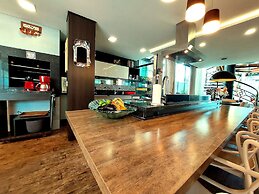 Casa Estrela Rubi - Jurerê Internacional