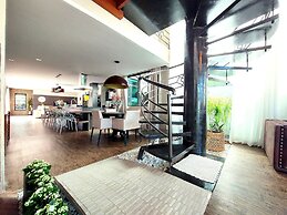 Casa Estrela Rubi - Jurerê Internacional