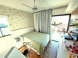 Casa Estrela Rubi - Jurerê Internacional